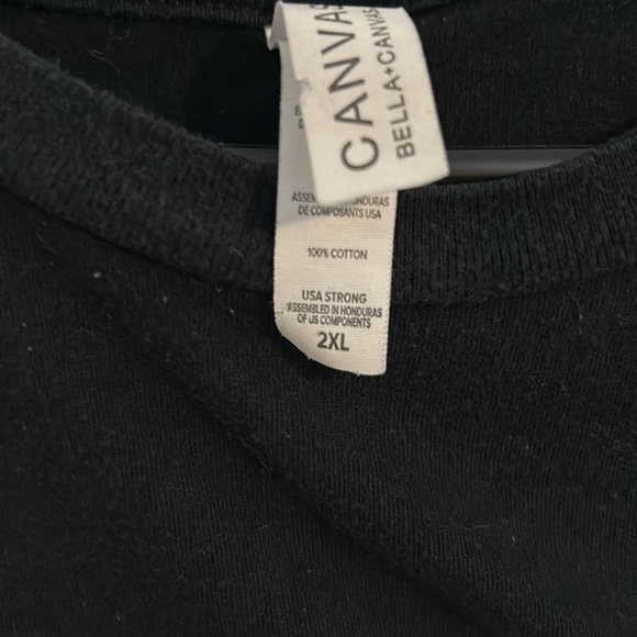 I’m Not Old I’m Classic Graphic car black T-shirt. XXL - Picture 4 of 4